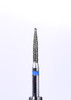 ODS Precision Diamond Bur Flame Burs 862-012M 10/pk